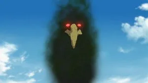 Blue Exorcist 1. sezon 18. bölüm görseli