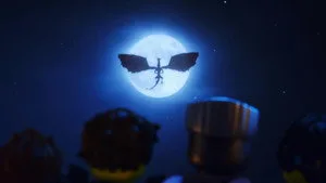 Ninjago: Spinjitzu'nun Ustaları 9. sezon 4. bölüm görseli