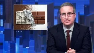 Last Week Tonight with John Oliver 10. sezon 15. bölüm görseli