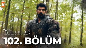 Kuruluş: Osman 4. sezon 4. bölüm görseli