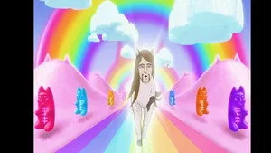 Metalocalypse 3. sezon 3. bölüm görseli