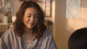 First Love 初恋 1. sezon 7. bölüm görseli