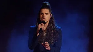 America's Got Talent 20. sezon 22. bölüm görseli