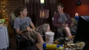 Tosh.0 2. sezon 16. bölüm görseli