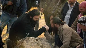 Al Hayba 4. sezon 18. bölüm görseli