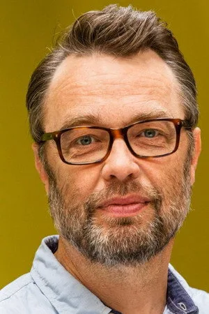 Henrik Ruben Genz