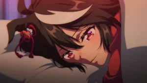 Umamusume: Pretty Derby 3. sezon 8. bölüm görseli