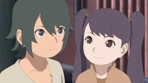 Boruto: Naruto Next Generations 1. sezon 162. bölüm görseli