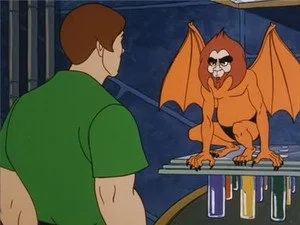 He-Man ve Evrenin Efendileri 1. sezon 50. bölüm görseli