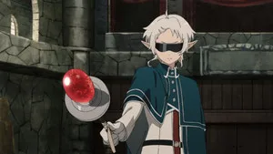Mushoku Tensei: Isekai Ittara Honki Dasu 2. sezon 5. bölüm görseli