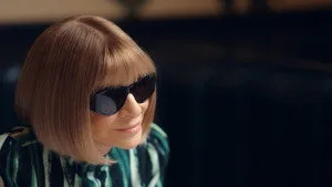 Vogue'da Her Şey Değişiyor