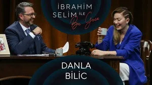 Danla Bilic, Cem Bekar