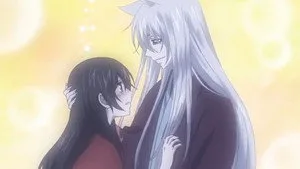 Kamisama Kiss 0. sezon 6. bölüm görseli