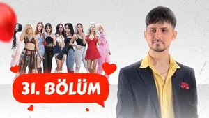 Balon Date Show 31.Bölüm