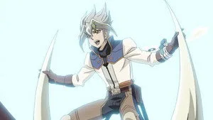 遊☆戯☆王ARC-V 1. sezon 139. bölüm görseli