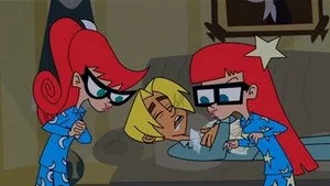 Johnny Test 4. sezon 22. bölüm görseli