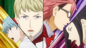 Shokugeki no Souma 2. sezon 12. bölüm görseli