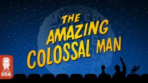 Mystery Science Theater 3000 3. sezon 9. bölüm görseli