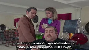 The Avengers 0. sezon 109. bölüm görseli