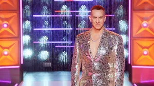 RuPaul's Drag Race All Stars: UNTUCKED 6. sezon 8. bölüm görseli