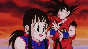 Dragon Ball 1. sezon 152. bölüm görseli