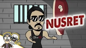 Nusret