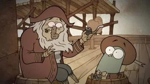 Kulak Jack 3. sezon 2. bölüm görseli
