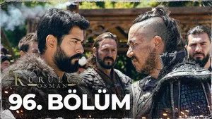 Kuruluş: Osman 3. sezon 32. bölüm görseli