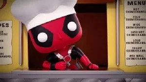 Marvel Funko Shorts 1. sezon 3. bölüm görseli