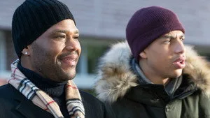 black-ish 4. sezon 18. bölüm görseli