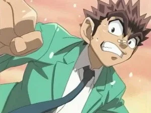 Eyeshield 21 1. sezon 109. bölüm görseli