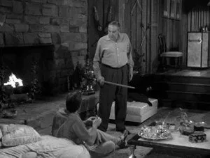 Alfred Hitchcock Sunar 4. sezon 35. bölüm görseli