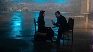 Kızılcık Şerbeti 4. sezon 7. bölüm görseli