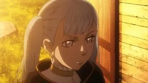 Black Clover 1. sezon 7. bölüm görseli