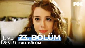 23. Bölüm