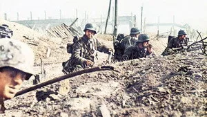 Stalingrad Kuşatması