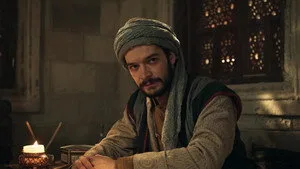 Mevlânâ Celâleddîn-i Rûmî 1. sezon 9. bölüm görseli