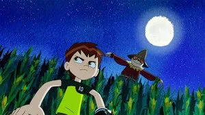 Ben 10 3. sezon 37. bölüm görseli
