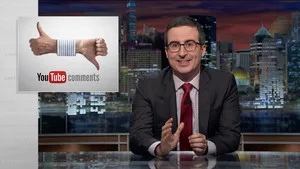Last Week Tonight with John Oliver 0. sezon 38. bölüm görseli