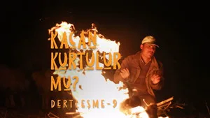 Dertleşme - Kaçan kurtulur mu?
