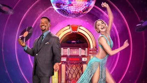 Dancing with the Stars 34. sezon 2. bölüm görseli