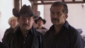 El señor de los cielos 3. sezon 6. bölüm görseli