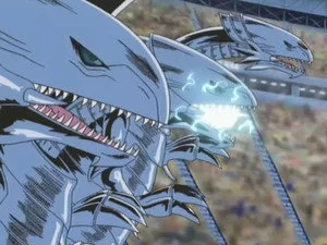 Yu-Gi-Oh! Duel Monsters 1. sezon 195. bölüm görseli