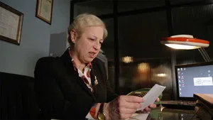 El Ministerio del Tiempo 0. sezon 4. bölüm görseli