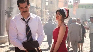 Yeşilçam 2. sezon 4. bölüm görseli