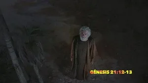 Gênesis 1. sezon 103. bölüm görseli