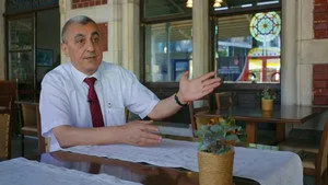 Restoranlar