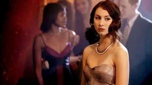 Pretty Little Liars 1. sezon 6. bölüm görseli