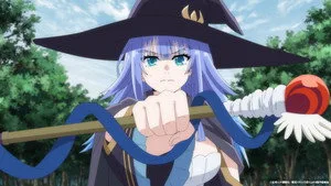 As a Reincarnated Aristocrat, I'll Use My Appraisal Skill to Rise in the World 1. sezon 16. bölüm görseli