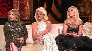 The Real Housewives of New York City 10. sezon 20. bölüm görseli